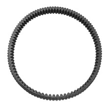 Motorcycle Drive Belt Wearproof Rubber