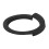 Front Spring Upper Pad 31336767500 Rubber Enhanced 9