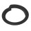 Front Spring Upper Pad 31336767500 Rubber Enhanced 6