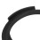 Front Spring Upper Pad 31336767500 Rubber Enhanced 15