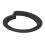 Front Spring Upper Pad 31336767500 Rubber Enhanced 3
