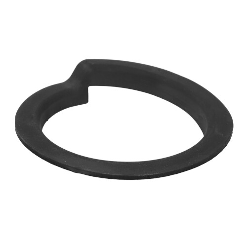 Front Spring Upper Pad 31336767500 Rubber Enhanced 2