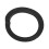 Front Spring Upper Pad 31336767500 Rubber Enhanced 2