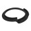 Front Spring Upper Pad 31336767500 Rubber Enhanced 10