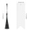 12 Pcs/Set Bookmarks Blank Bookmarks with Tassels-White 4