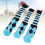 3PCS Knitted Golf Club Head Covers Fine Pattern 12