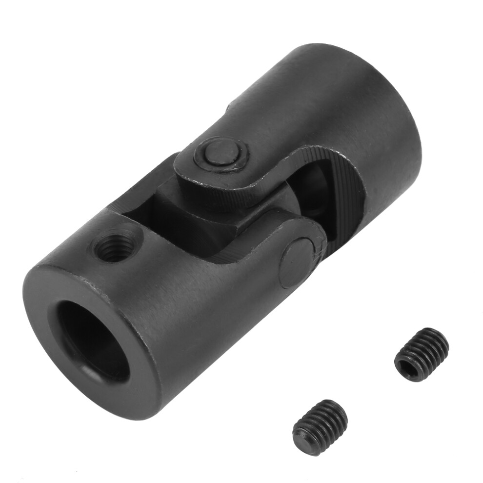 Shaft Coupling Motor Connector DIY Steering