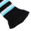3PCS Knitted Golf Club Head Covers Fine Pattern 14
