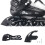 1Pc Inline Skate Brakes Block Stopper Universals Roller-Style A 3