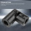 Universal Joint Coupling Shaft Coupler Motor 5