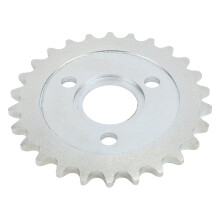 420 Chain 26T Rear Sprocket High Strength Alloy