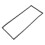 35 116 Link Roller Chain with Master Link Steel 5