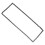 35 116 Link Roller Chain with Master Link Steel 3