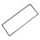 35 116 Link Roller Chain with Master Link Steel 4