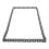 35 116 Link Roller Chain with Master Link Steel 9