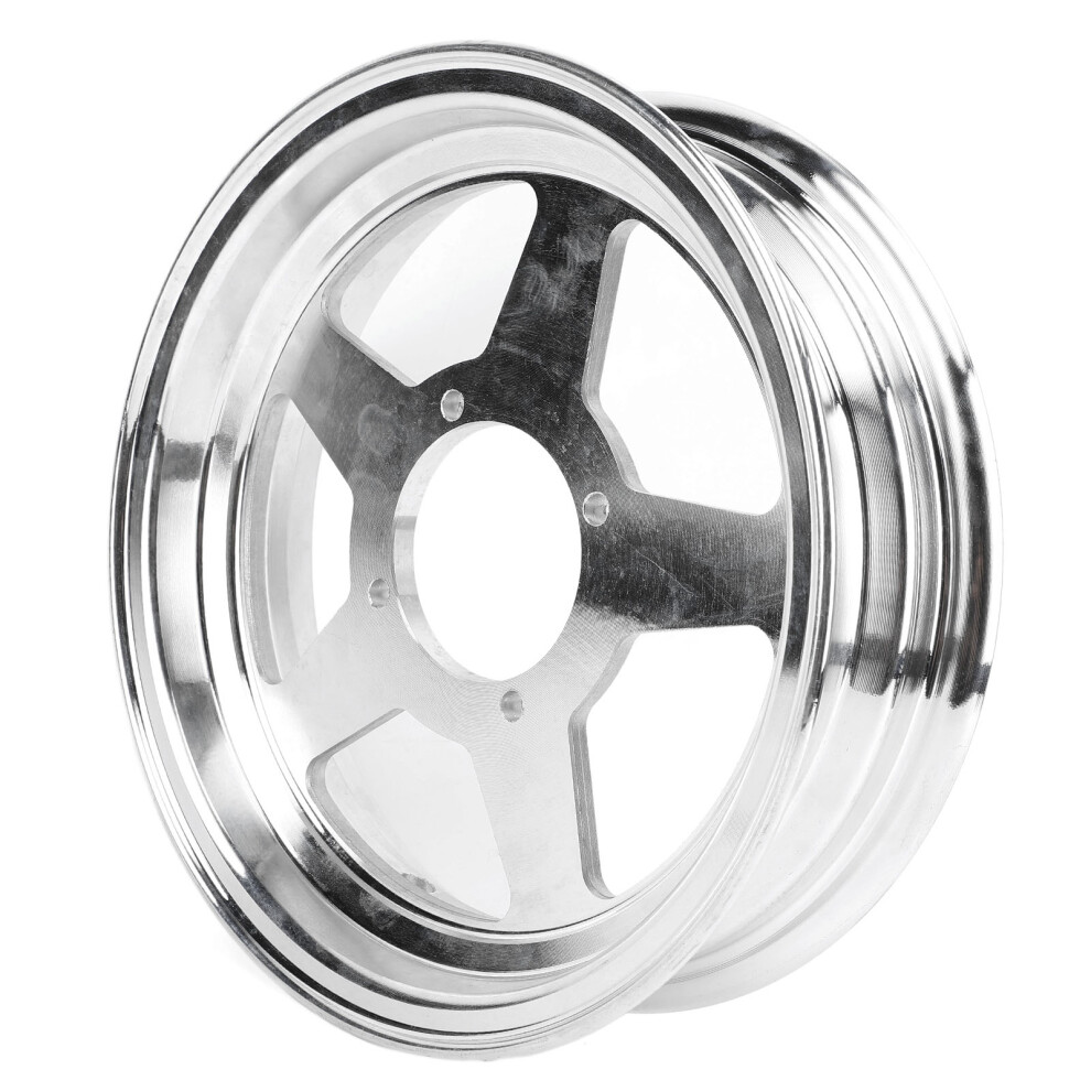 2.50-10 Wheel Rim Hub Front Or Rear Aluminum Alloy 8320539275598