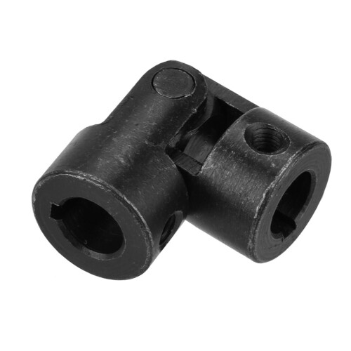 Shaft Coupling Motor Connector DIY Steering 2