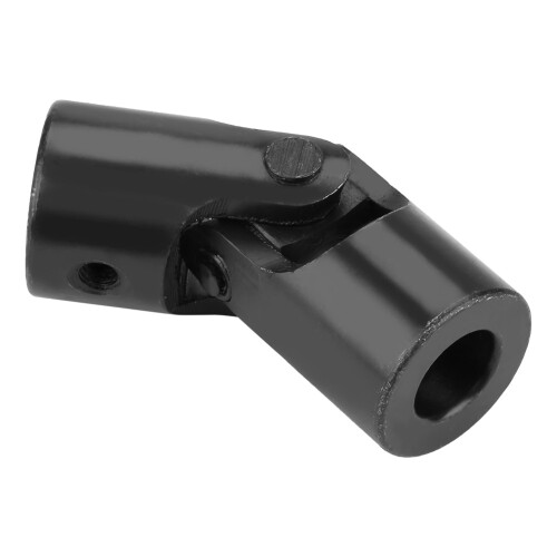 Shaft Coupling Motor Connector DIY Steering 2