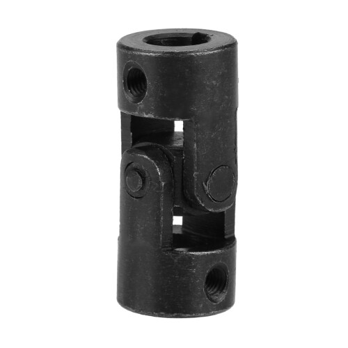 Shaft Coupling Motor Connector DIY Steering 1