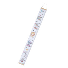 Kids Room Height Chart Sticker Child Growth Measure Removable Vinyl Wall Decor