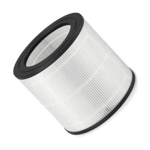 For Philips Ac0650 Fy0611 Air Purifier Mesh Hepa Accessories Filter Cartridge