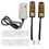 Hoist Controller Double Handle ThreeProof 1