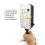 Hoist Controller Double Handle ThreeProof 8