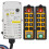 Hoist Controller Double Handle ThreeProof 4