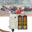 Hoist Controller Double Handle ThreeProof 6