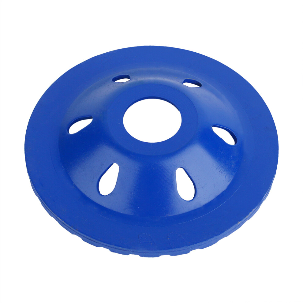 Diamond Grinding Concrete Cup Wheel Disc Concrete