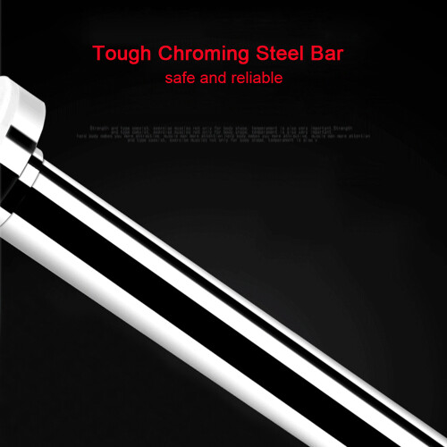 Door Horizontal Bars Steel Adjustable Home Gym 1