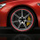 4Pcs Wheel Rim Protector Ring Anti Scratch 12
