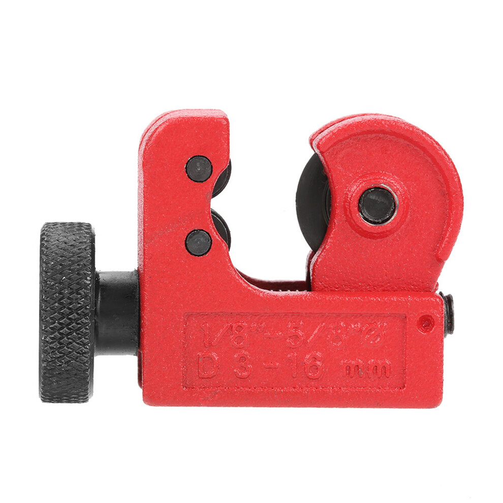 3-16mm Mini Ball Bearing Cutter Roller Tube