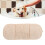 Asciugamano per cani albicocca 23.6in x 9.8in microfibra 11