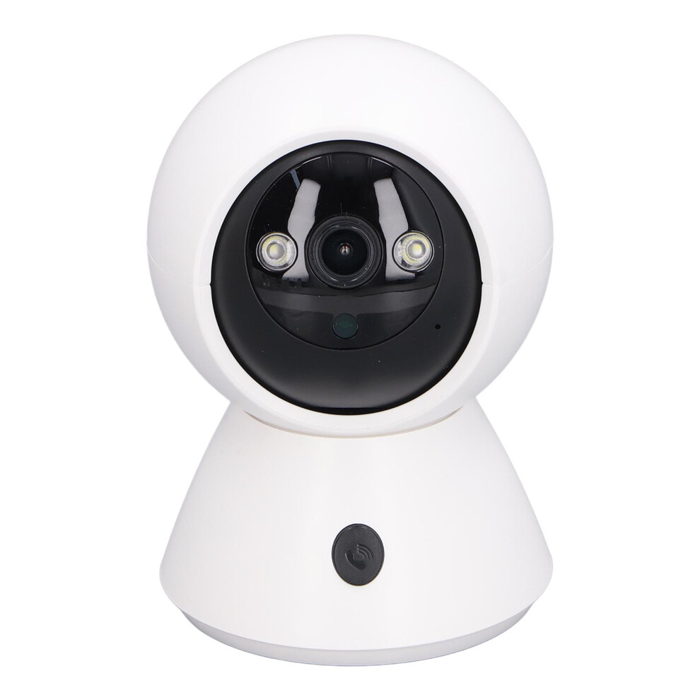 2Mp 1080P Wifi Security Camera Night Vision Human Detection 256Gb 5021349443261