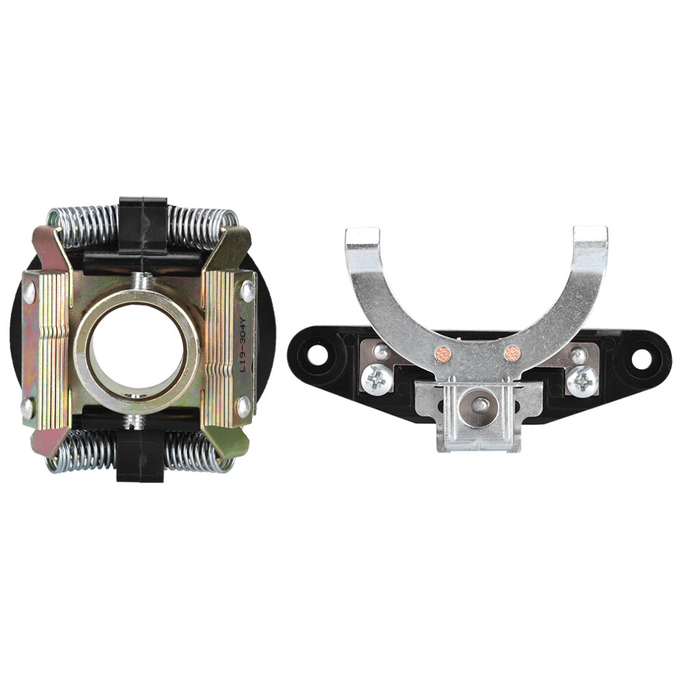 L19-304Y Single Phase Mechanical Centrifugal