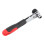 1pc 1/4" Ratchet Wrench Handle for Screwdriver 1