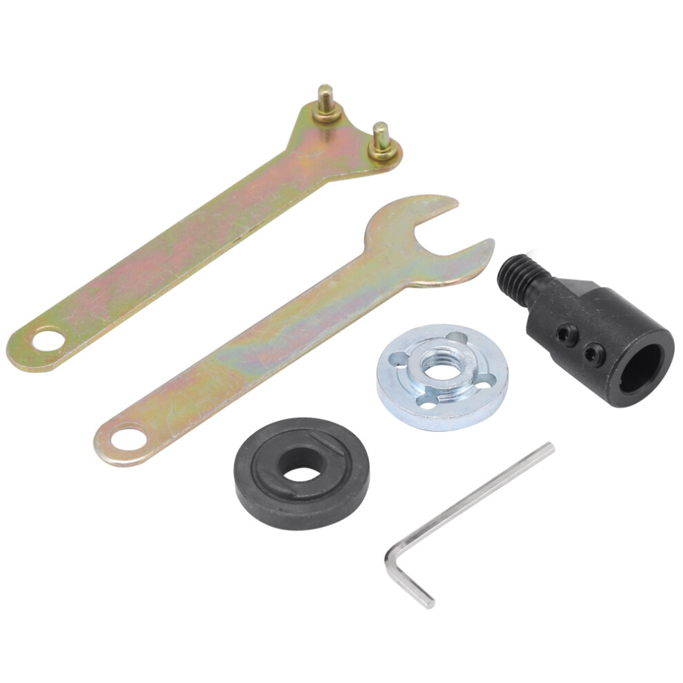 Motor Shaft Coupler M10 Sleeve Saw Blade Coupling