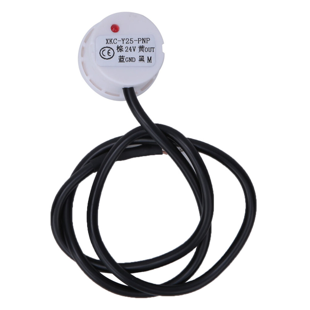 Liquid Level Sensor Non Contact PNP Output
