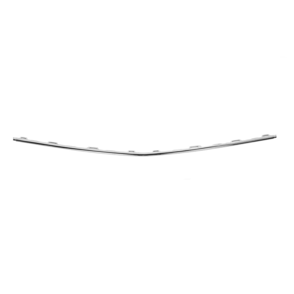 Front Lower Bumper Face Bar Chrome Trim Molding 8320539277103