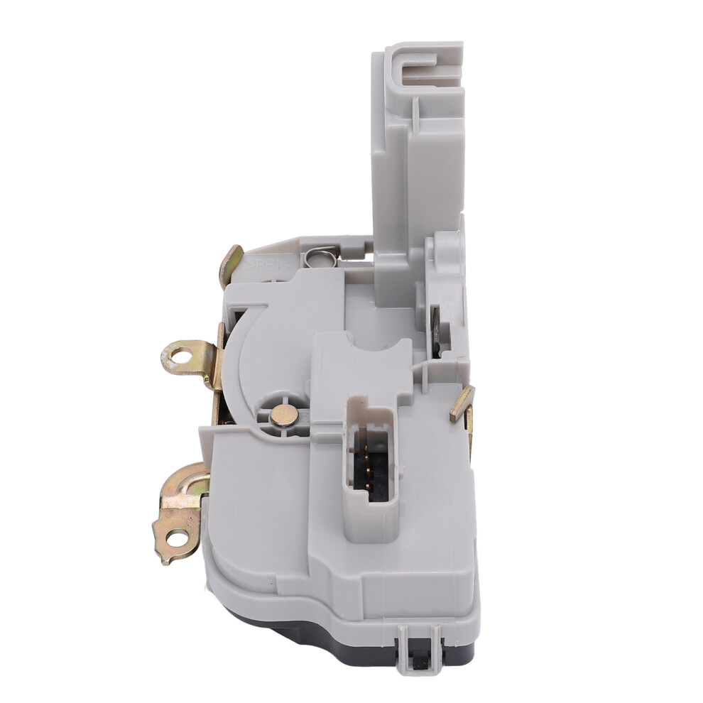 Door Lock Block Assembly Improved Safety Long 8320539277233