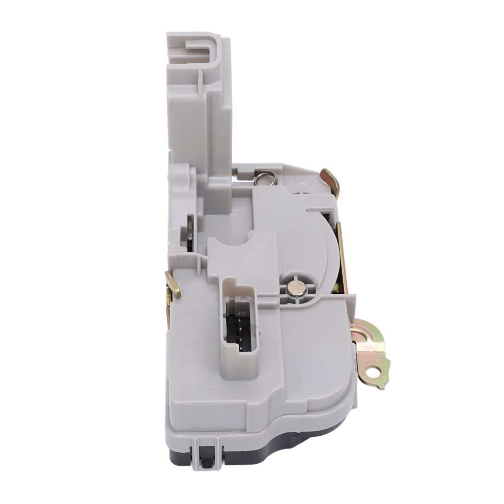Door Lock Block Assembly Improved Safety Long 8320539277295