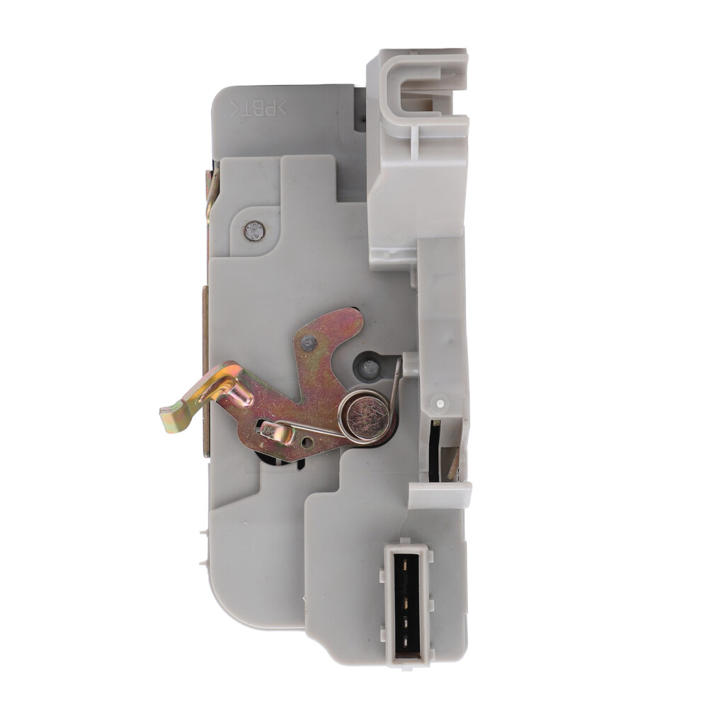 Door Lock Block Assembly Improved Safety Long 8320539277516
