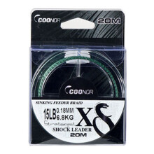 8+1 Braide Line Braided Fishing Line Sinking
