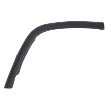 Rear Wheel Arch Trim Rear Section Protective