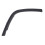 Rear Wheel Arch Trim Rear Section Protective 1