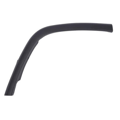 Rear Wheel Arch Trim Rear Section Protective