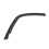 Rear Wheel Arch Trim Rear Section Protective 9