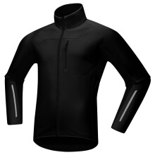 Men's Winter Cycling Jacket Windproof Waterproof