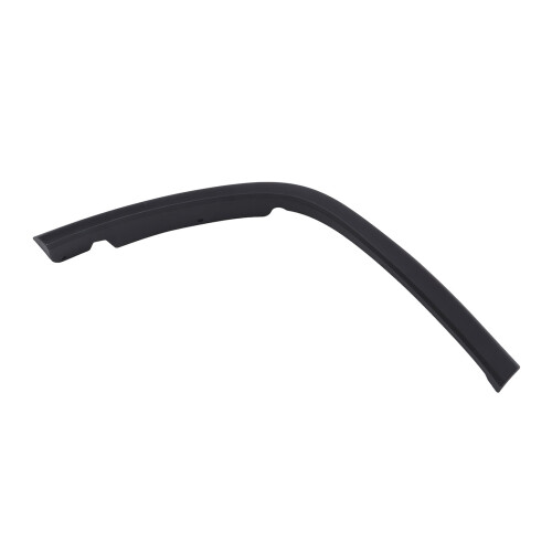 Rear Wheel Arch Trim Rear Section Protective 1